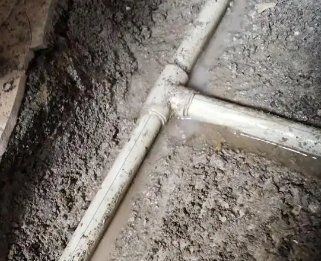 新平漏水维修电话