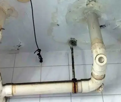 新平卫生间漏水检测多少钱