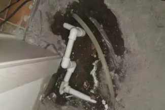 新平卫生间漏水检测多少钱