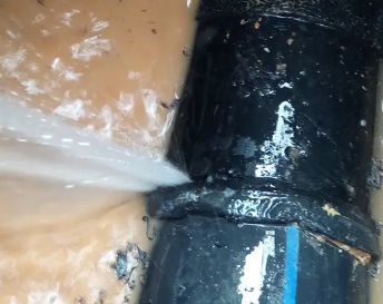 新平漏水维修价格明细