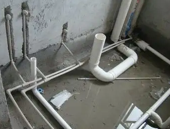 新平水管维修多少钱