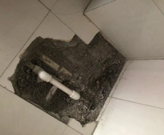 新平查漏水哪家好