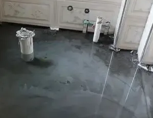 新平卫生间漏水维修公司为您专业分享下新平卫生间漏水检测的知识点