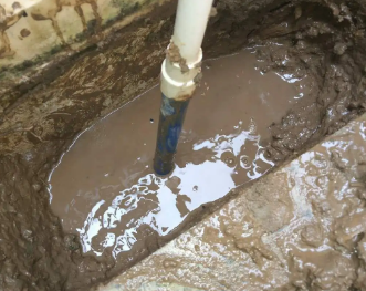 新平卫生间漏水维修公司为您专业解答一下新平查漏水的原因