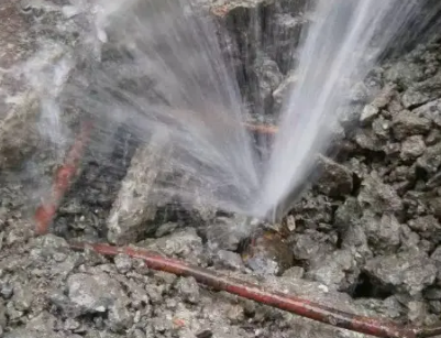 新平水管维修多少钱